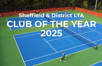 image of tennis courts